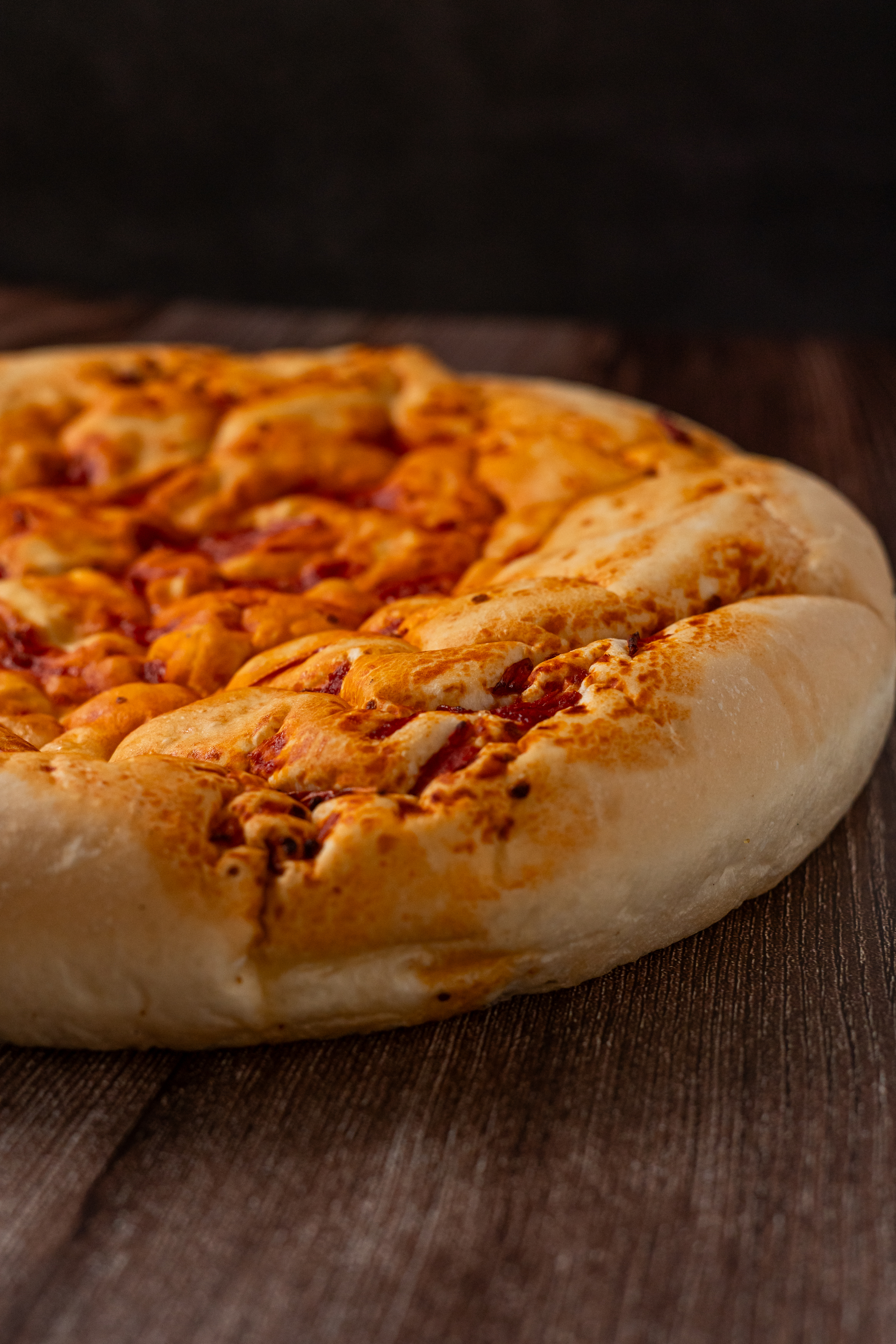 Pre Pizzas y Pizzetas